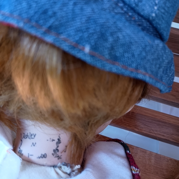 Ashley Belle Collection Porcelain dolls Andrew and Ramona - Picture 13 of 16